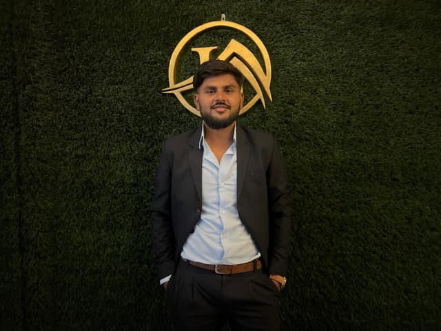 Portfolio profile photo